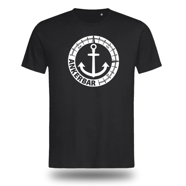 Ankerbar T-Shirt "First Edition"